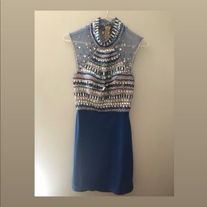 Mori Lee Formal/Homecoming Dress